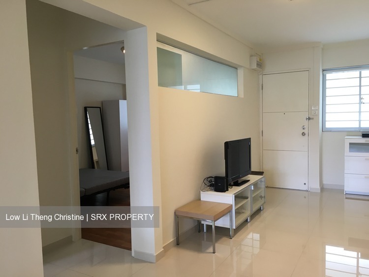 Blk 50 Dorset Road (Kallang/Whampoa), HDB 3 Rooms #178534062